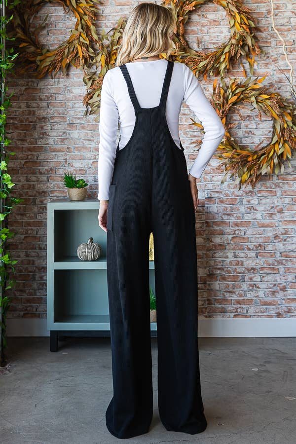 Overalls Jumpsuit