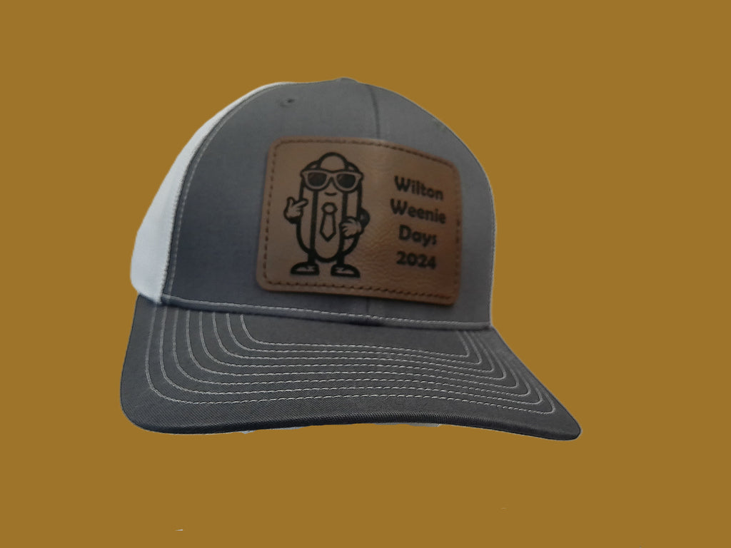 Wilton Weenie Hat