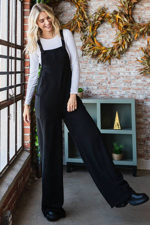 Overalls Jumpsuit