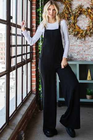 Overalls Jumpsuit